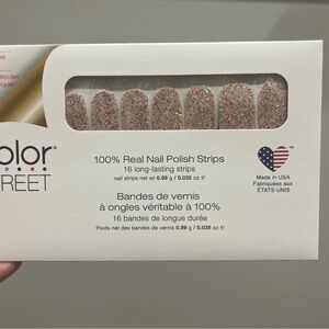 Color Street Nail Polish - Tokyo Lights
